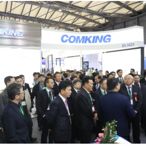 2017上海国际电力电工展圆满闭幕3万名专业观众汇聚电力界盛事