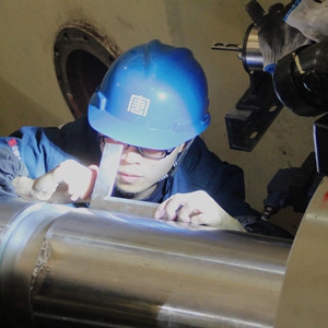 中国大唐集团：亭子口公司，科技创新争一流