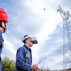 南方电网：抡好“三板斧”