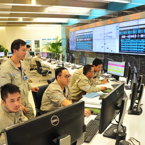 大唐高井热电厂，精准施策提升效益