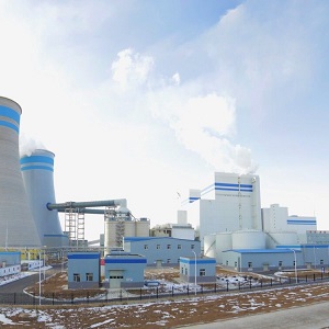 大唐沈东热电公司，不忘初心开启沈电新征程