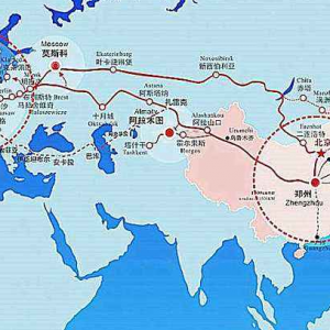 中欧班列从“经济运输”到“运输经济”，还有多远？