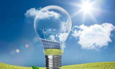 华能新能源项目复工，清洁高效发展煤电，深化提升绿色发展