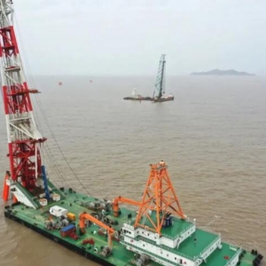 国电电力引入“巨无霸”加速海上风电建设