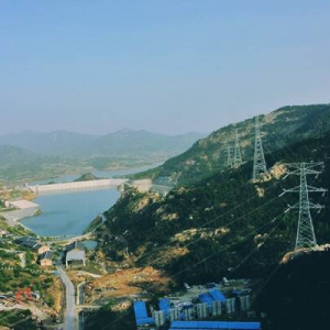 国网山东电力建成投运沂蒙抽水蓄能电站500千伏送出工程